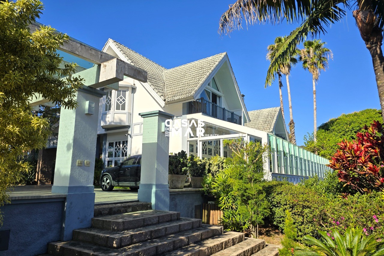 Casa, 7 quartos - Foto 62