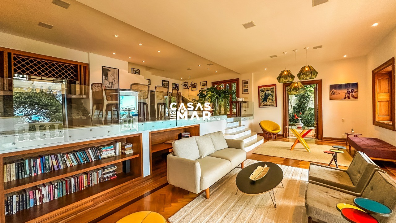 Casa, 5 quartos - Foto 25