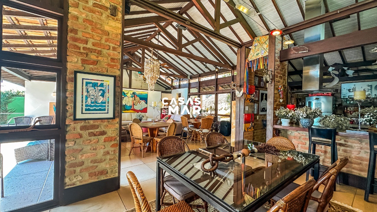 Casa, 9 quartos, 435 m² - Foto 16