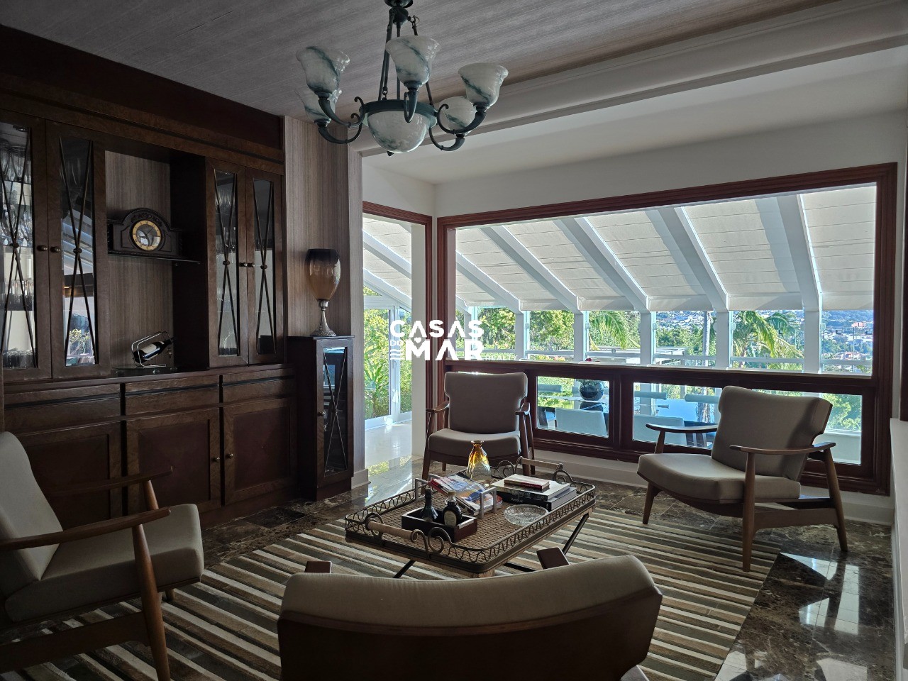 Casa, 7 quartos - Foto 105