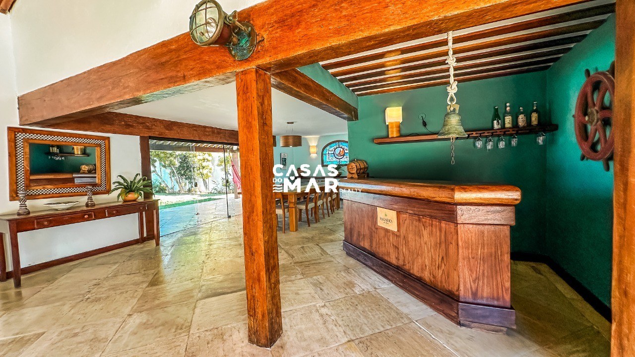 Casa, 5 quartos - Foto 25