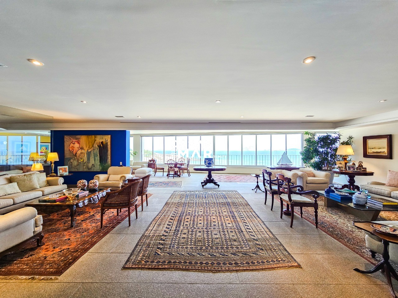 Apartamento, 3 quartos, 500 m² - Foto 1