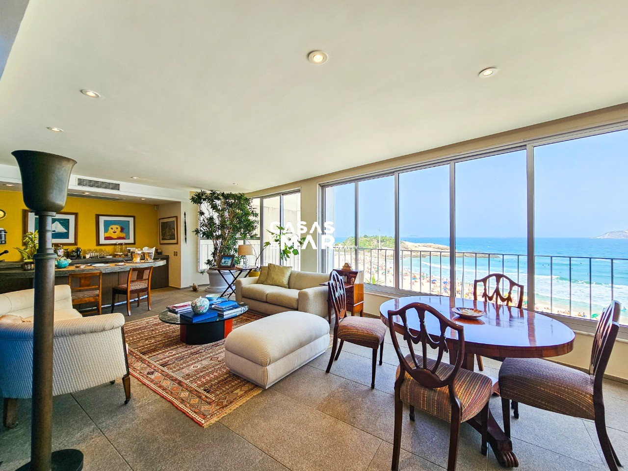 Apartamento, 3 quartos, 500 m² - Foto 11