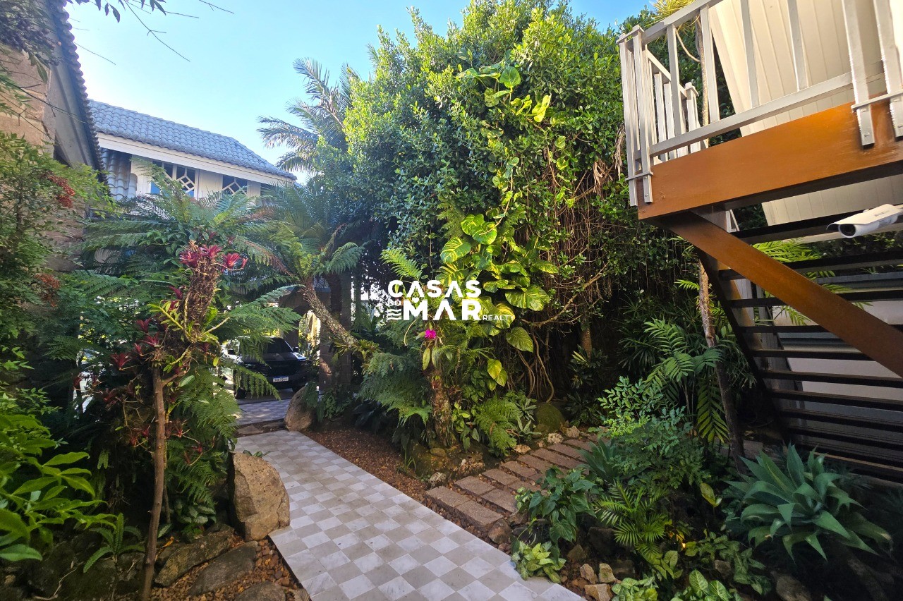 Casa, 7 quartos - Foto 53