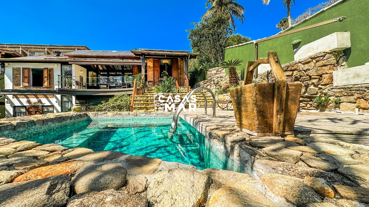 Casa, 9 quartos, 435 m² - Foto 25