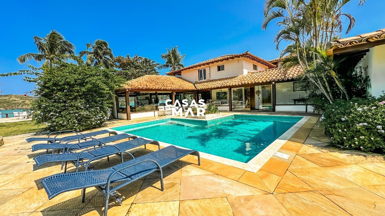 Casa, 5 quartos - Foto 6