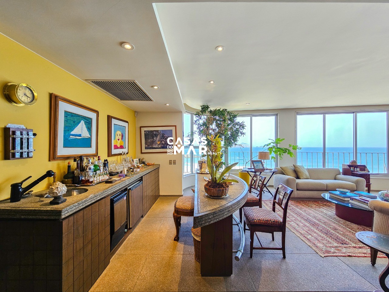 Apartamento, 3 quartos, 500 m² - Foto 6