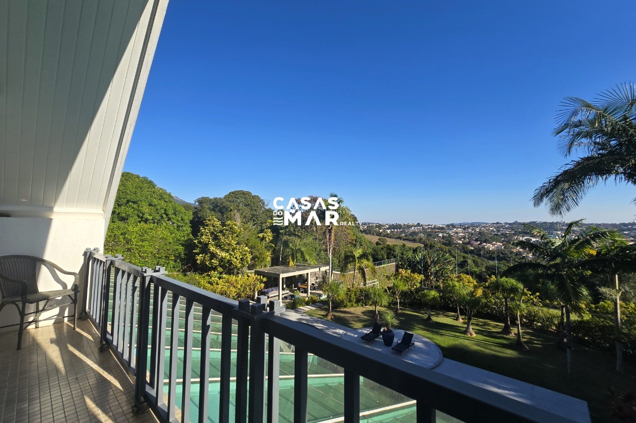 Casa, 7 quartos - Foto 41