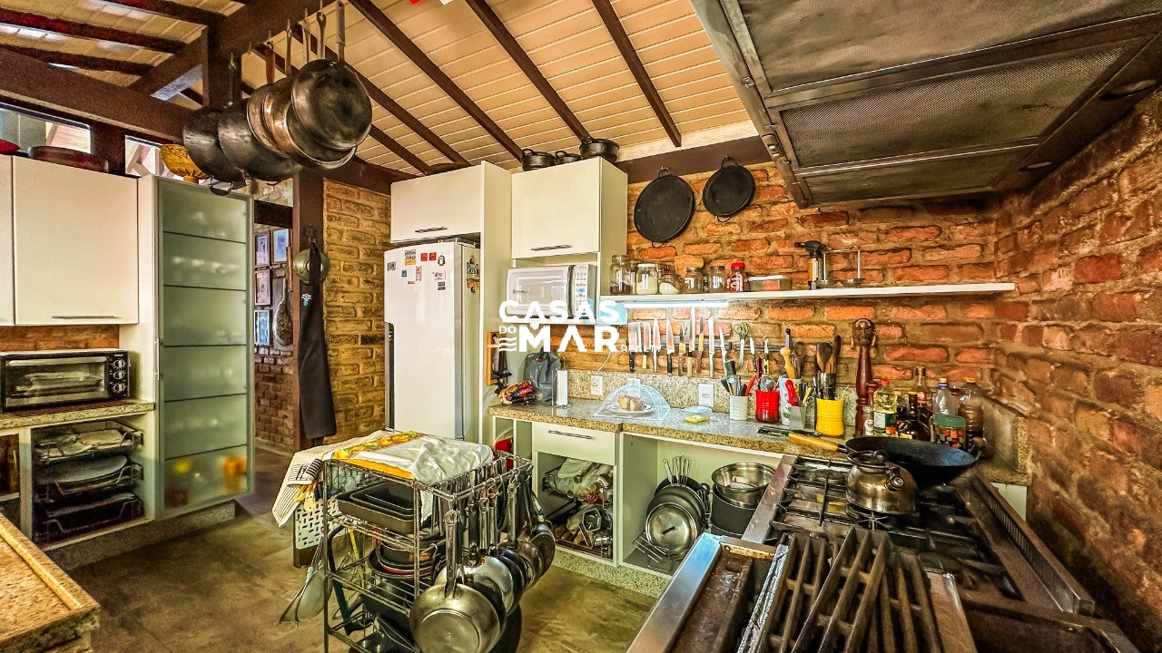 Casa, 9 quartos, 435 m² - Foto 77