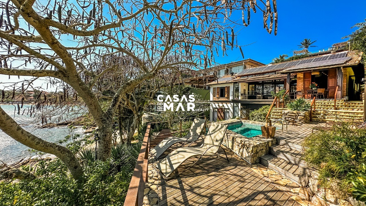 Casa, 9 quartos, 435 m² - Foto 5