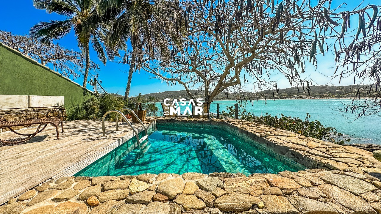 Casa, 9 quartos, 435 m² - Foto 10