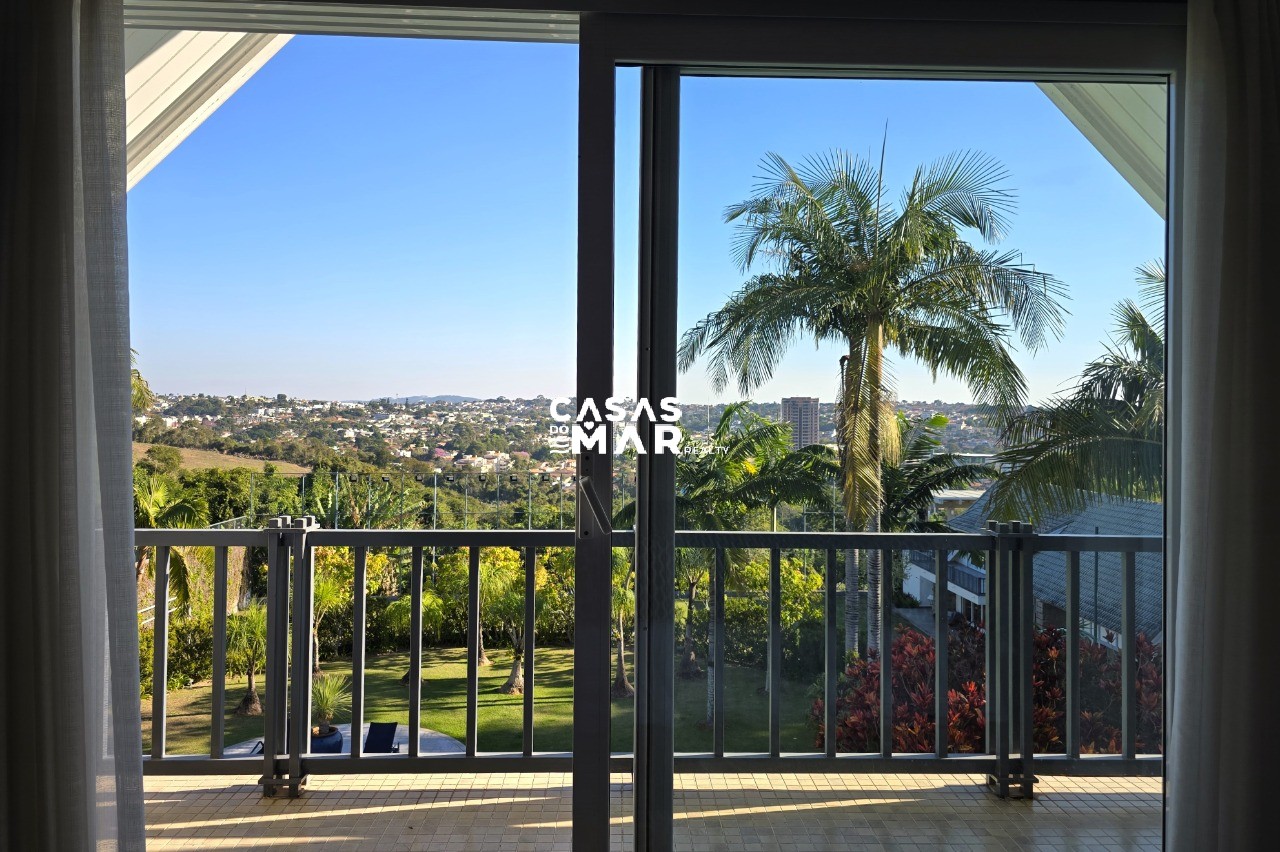 Casa, 7 quartos - Foto 42