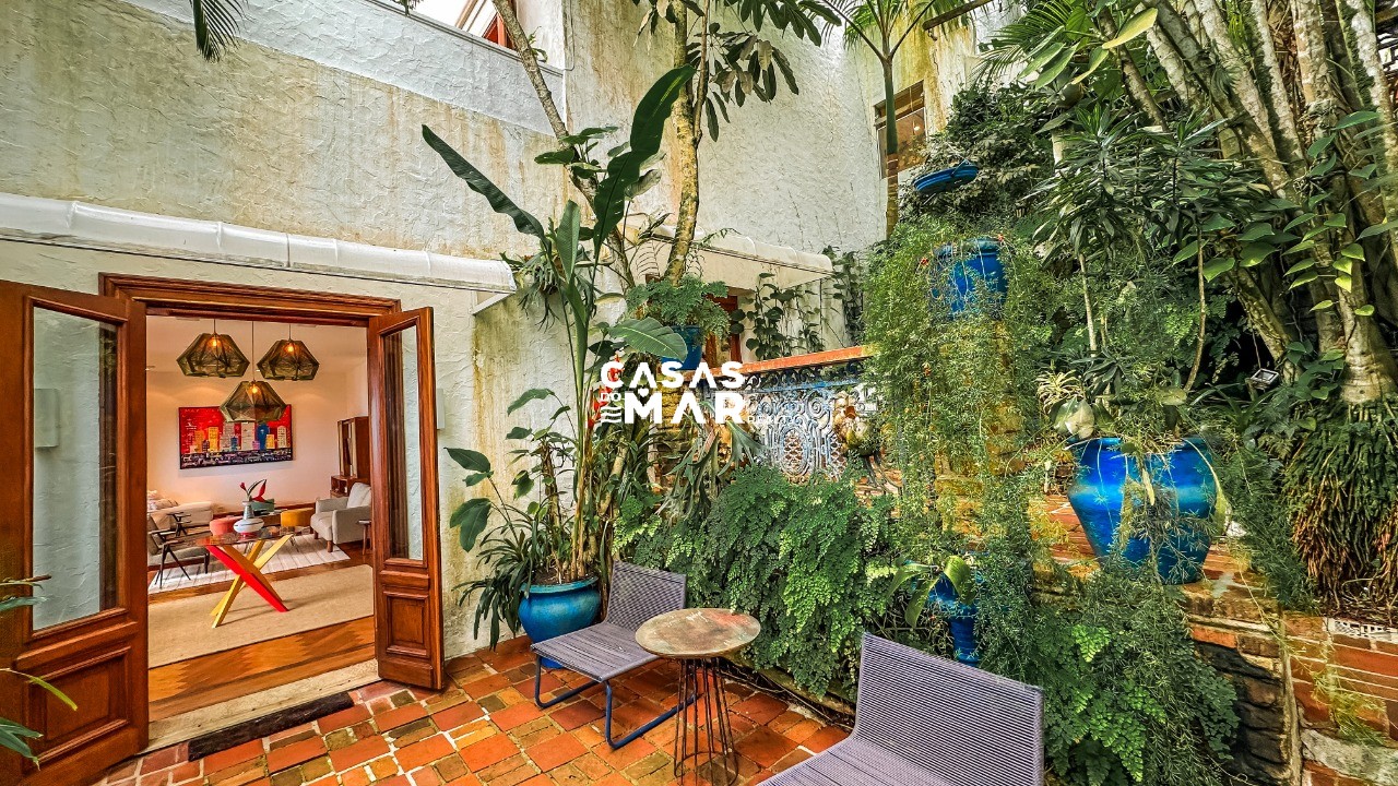 Casa, 5 quartos - Foto 21