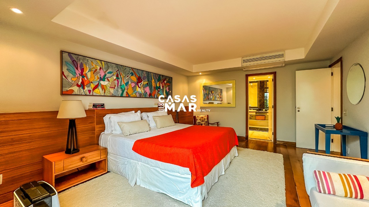 Casa, 5 quartos - Foto 45