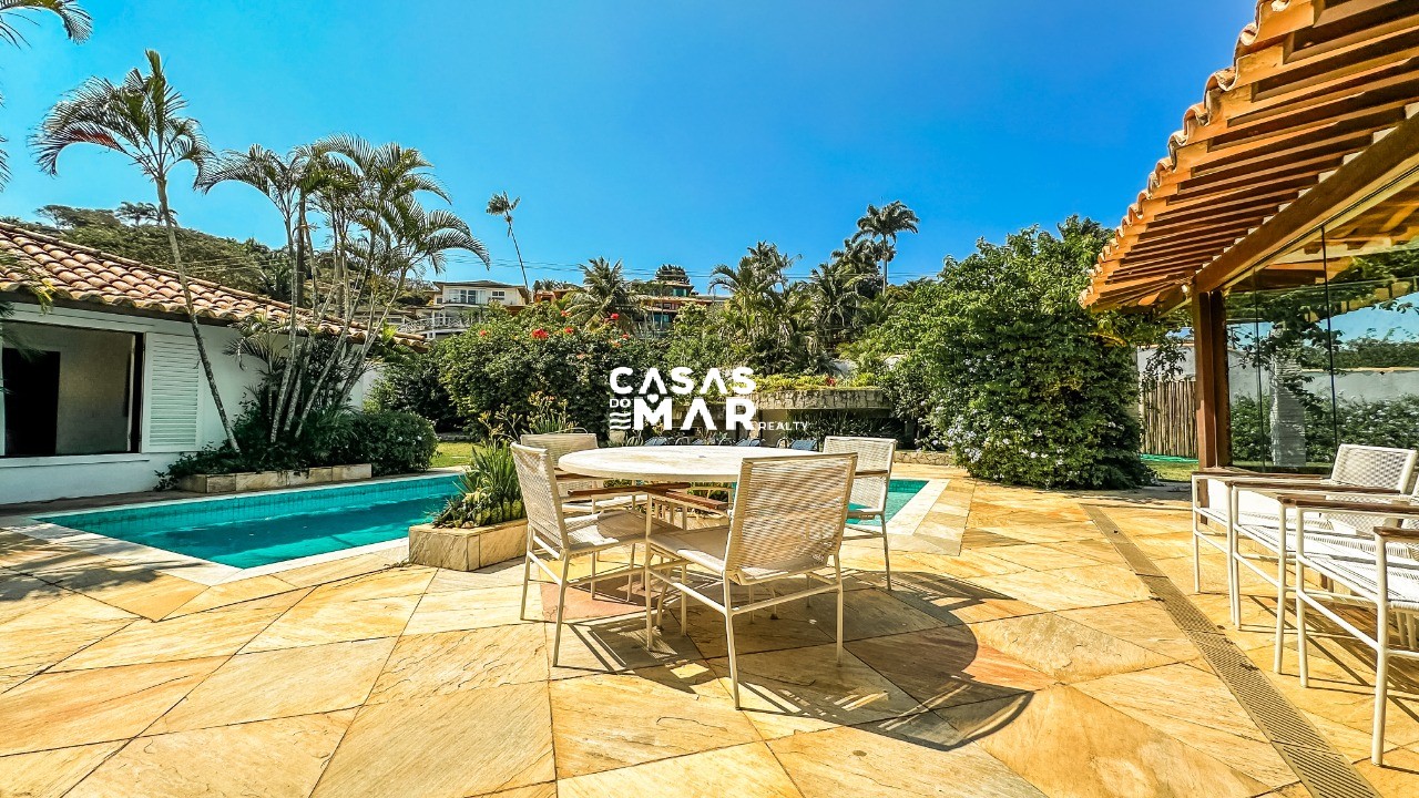 Casa, 5 quartos - Foto 17