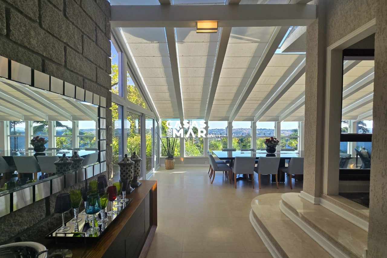 Casa, 7 quartos - Foto 34