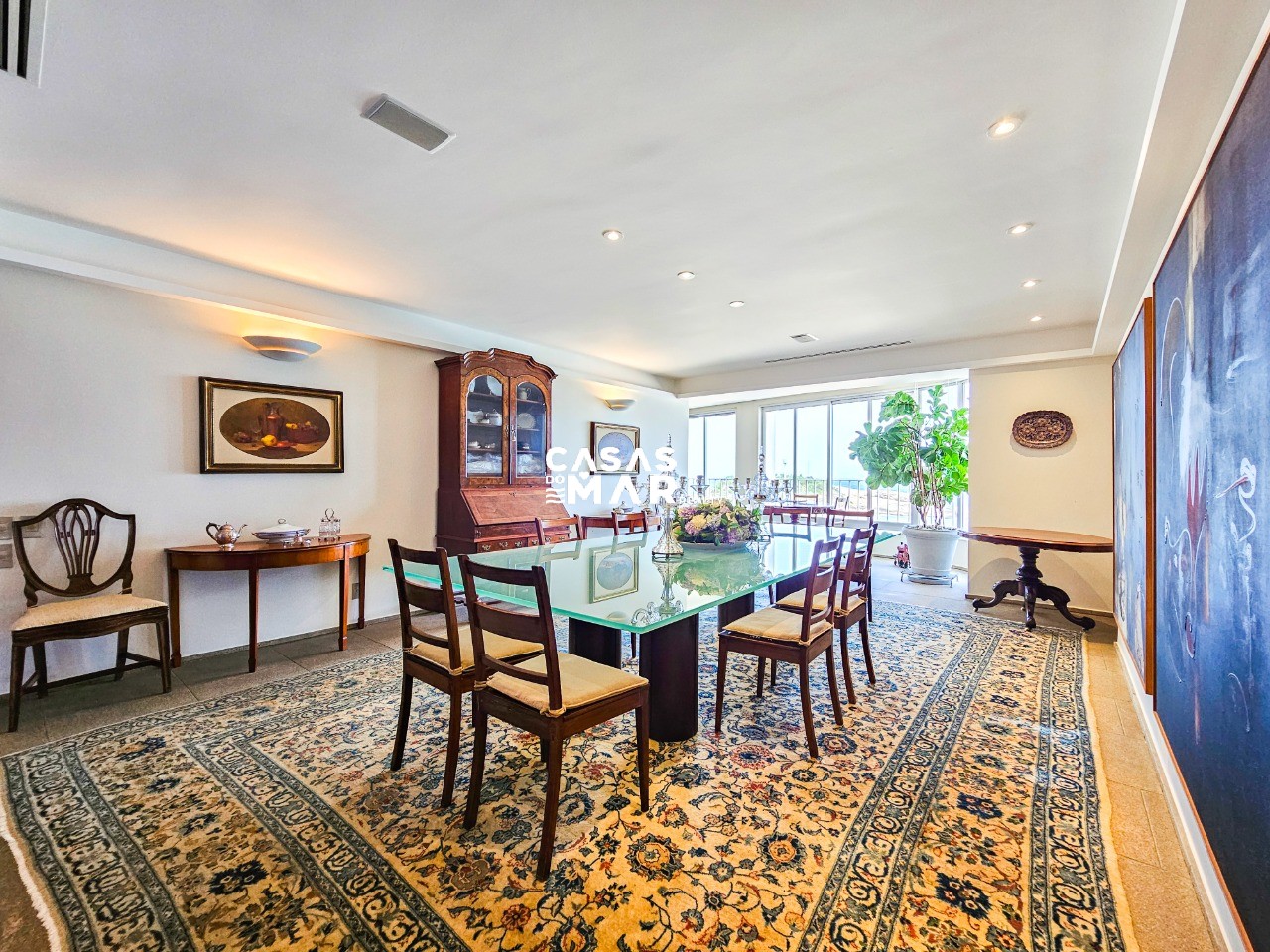 Apartamento, 3 quartos, 500 m² - Foto 12