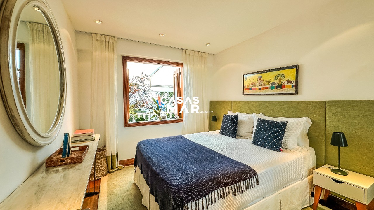 Casa, 5 quartos - Foto 43