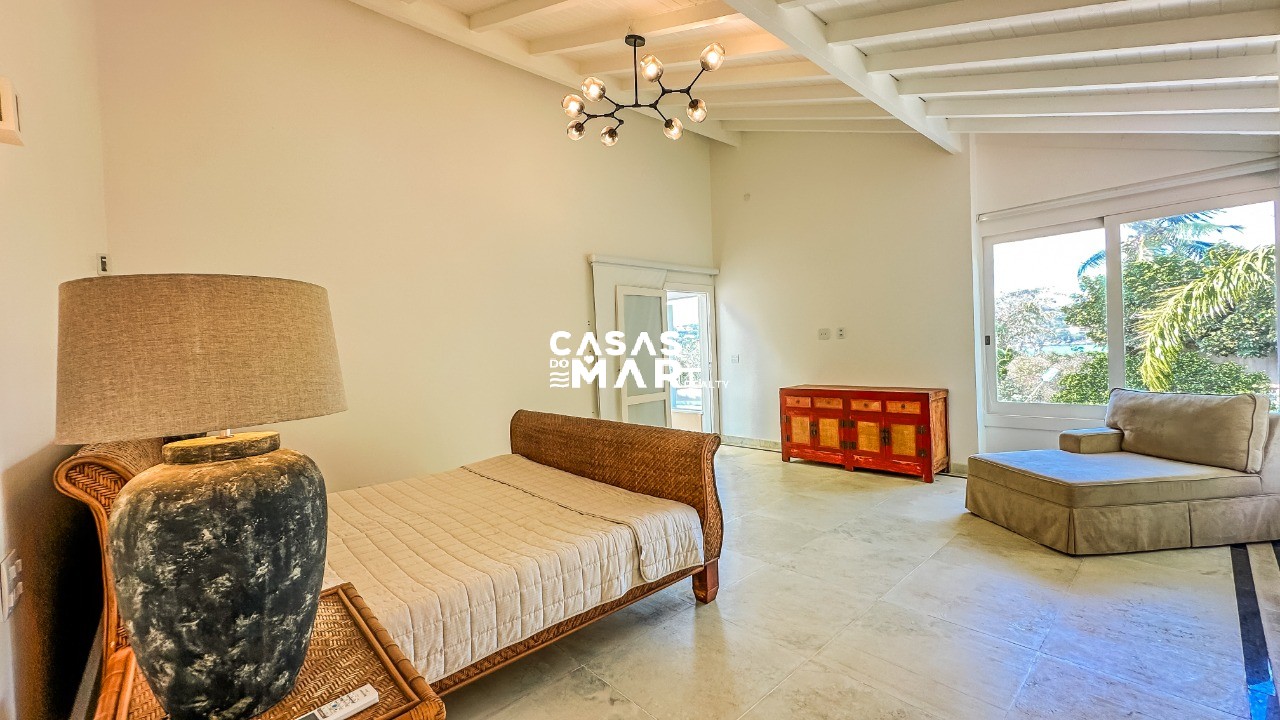Casa, 6 quartos - Foto 37