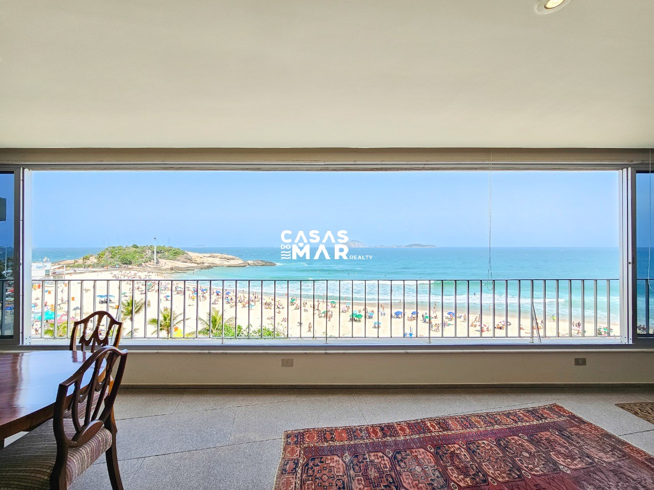 Apartamento, 3 quartos, 500 m² - Foto 2