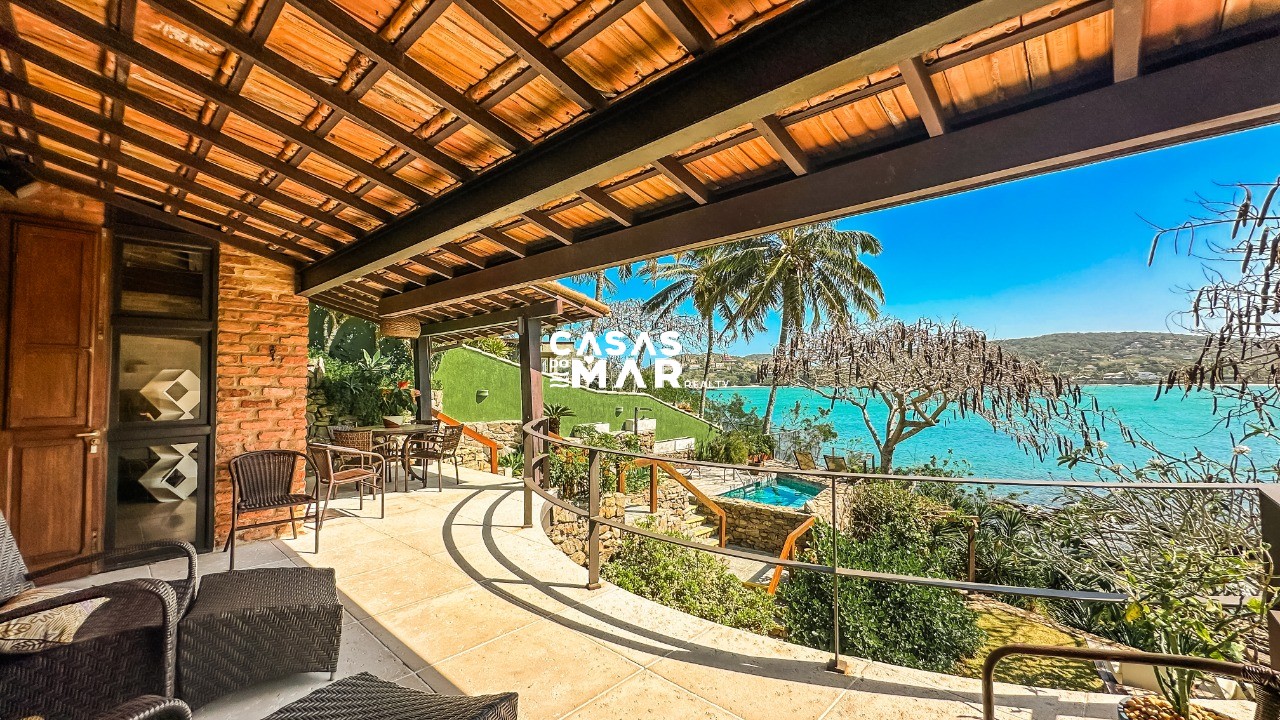 Casa, 9 quartos, 435 m² - Foto 60