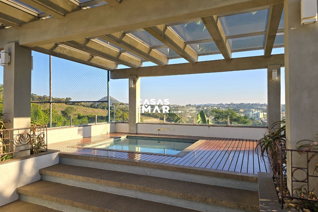 Casa, 7 quartos - Foto 77