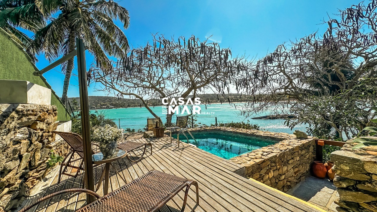 Casa, 9 quartos, 435 m² - Foto 9