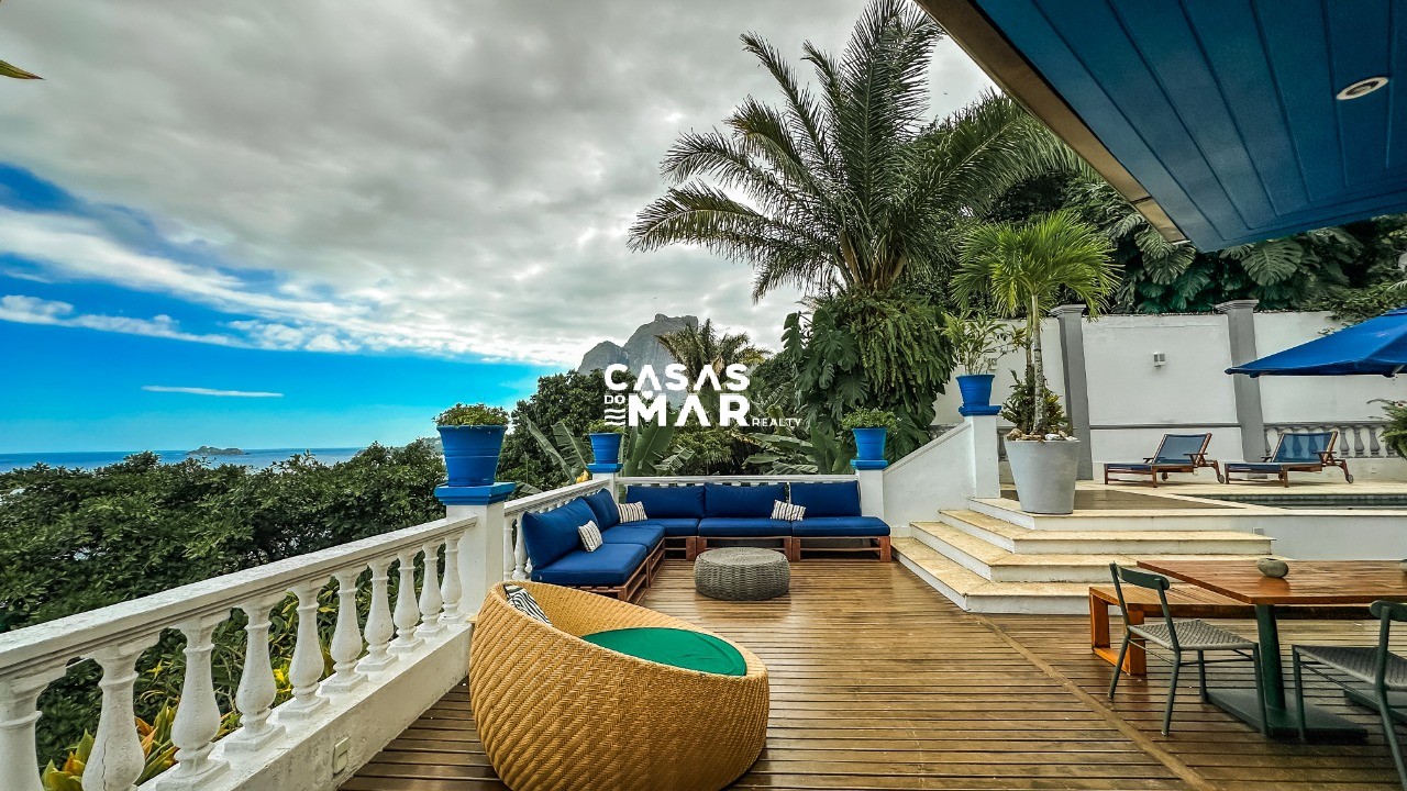 Casa, 5 quartos - Foto 4