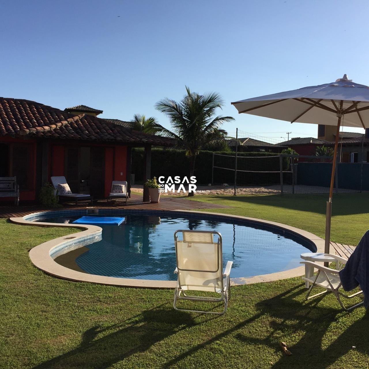 Casa, 6 quartos, 1200 m² - Foto 6