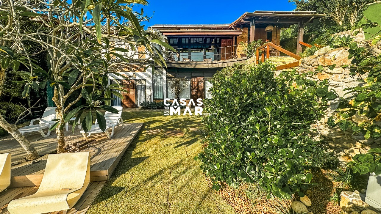 Casa, 9 quartos, 435 m² - Foto 30