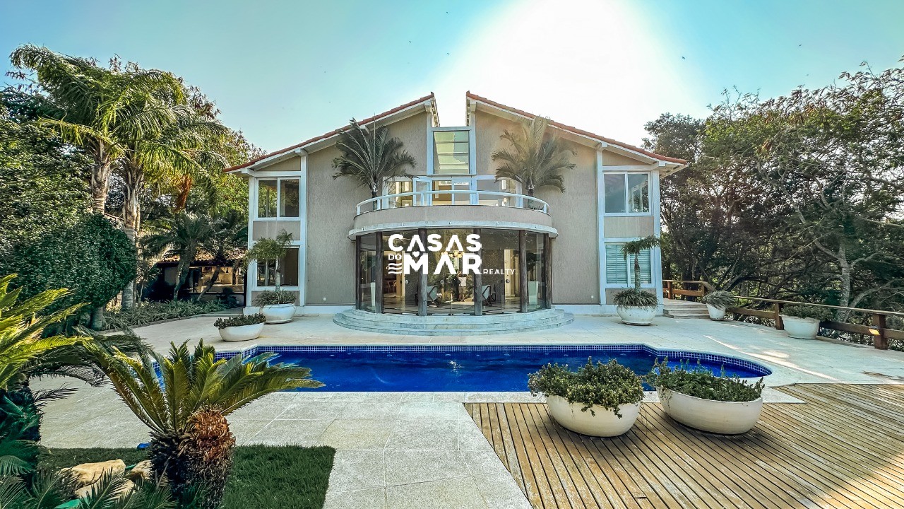 Casa, 6 quartos - Foto 7