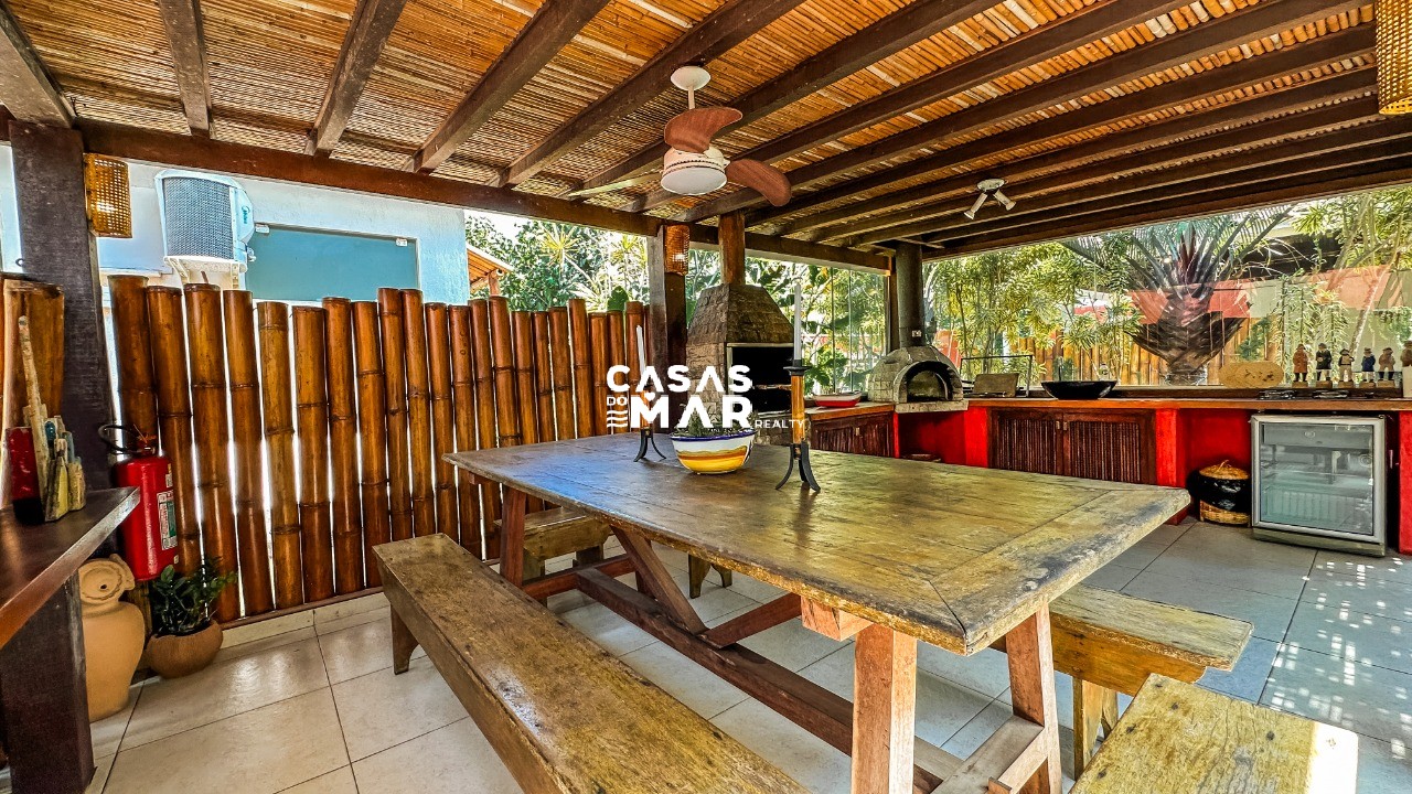 Casa, 7 quartos - Foto 13