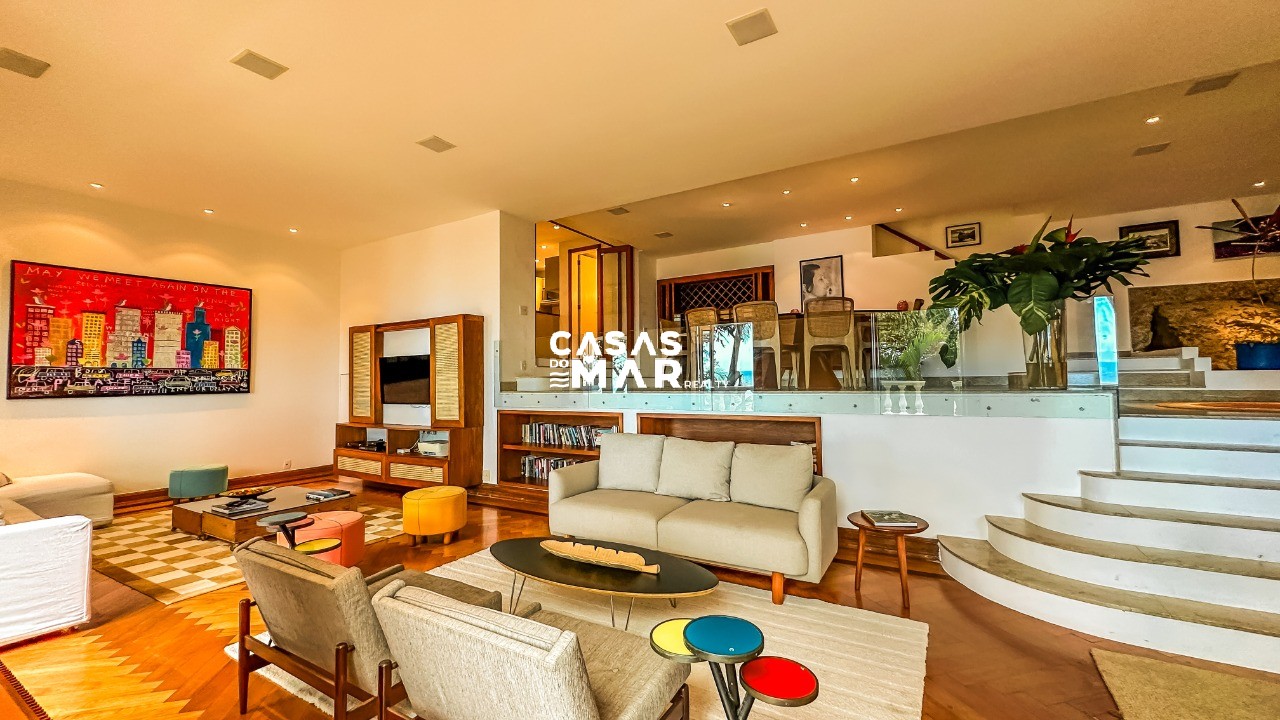 Casa, 5 quartos - Foto 27
