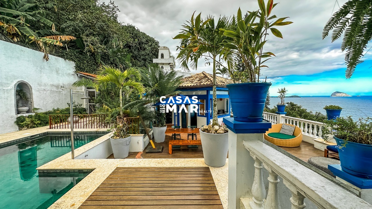 Casa, 5 quartos - Foto 10