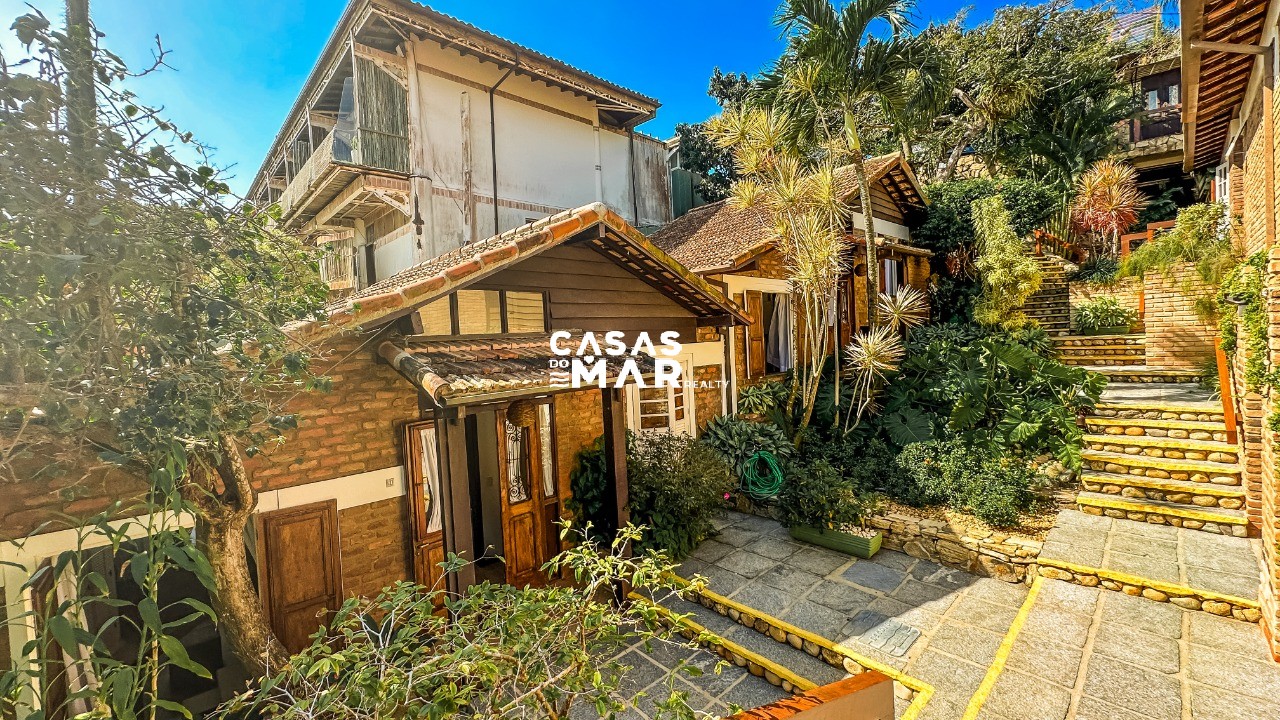 Casa, 9 quartos, 435 m² - Foto 19