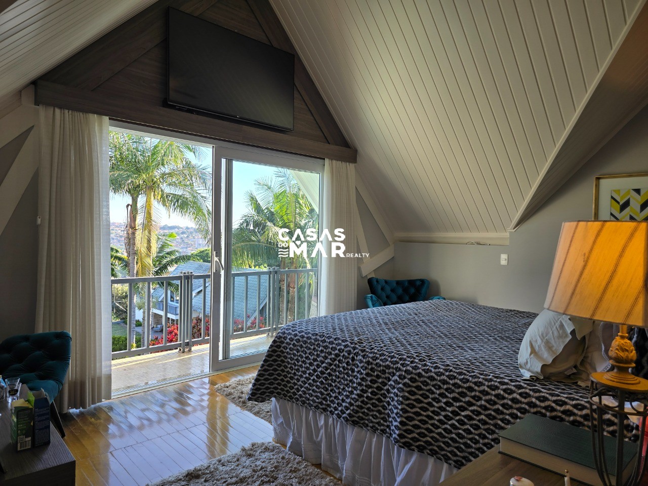 Casa, 7 quartos - Foto 101