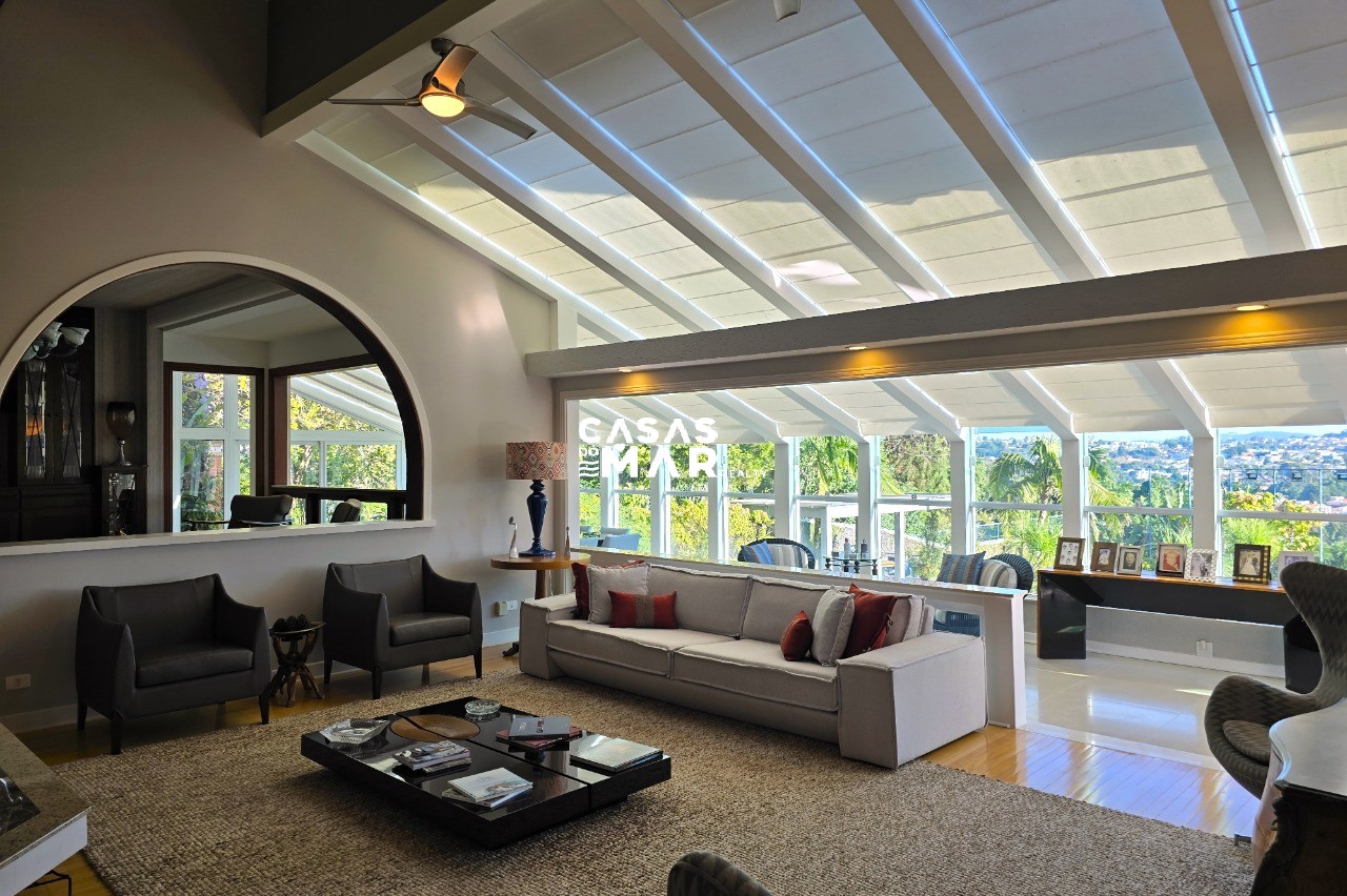 Casa, 7 quartos - Foto 33
