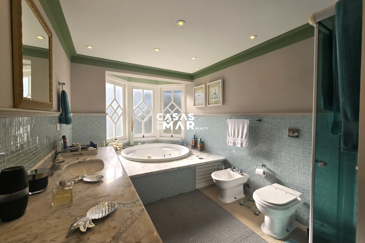 Casa, 7 quartos - Foto 40