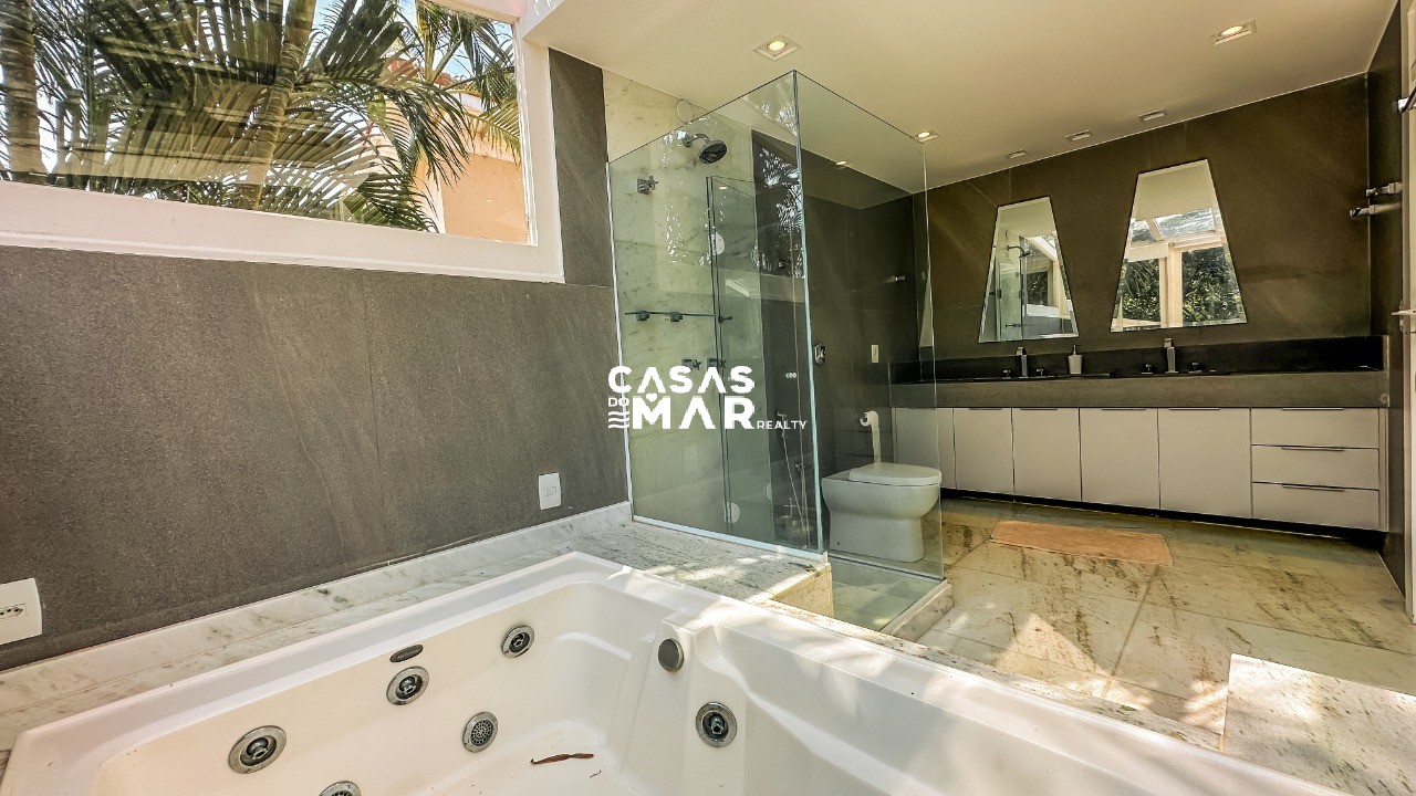 Casa, 6 quartos - Foto 36