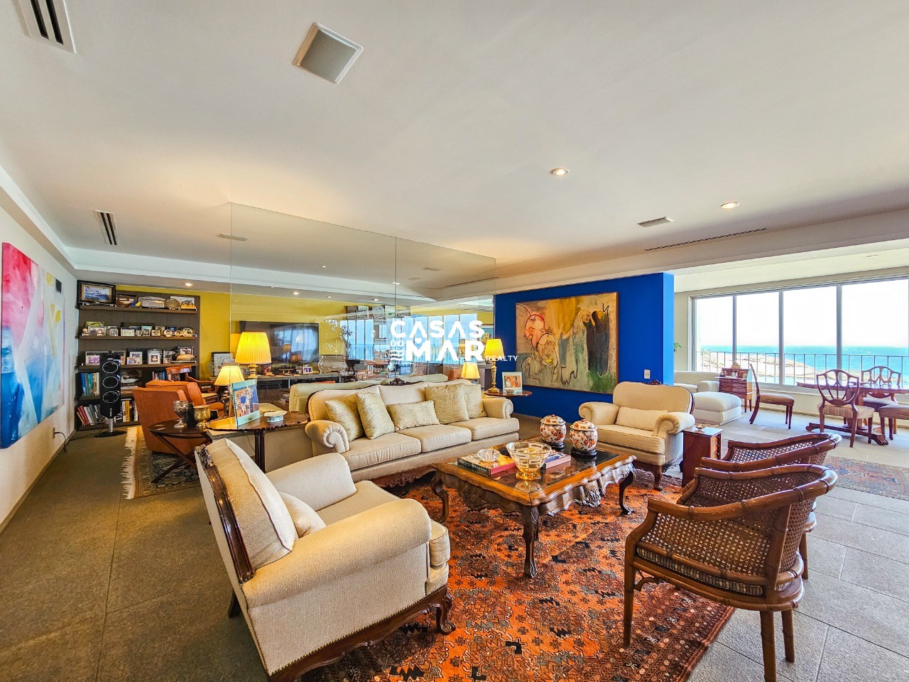 Apartamento, 3 quartos, 500 m² - Foto 9