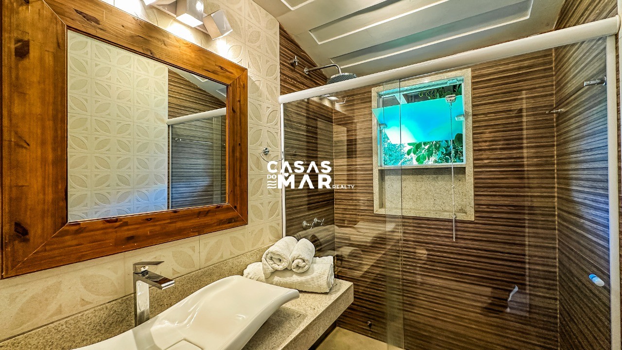 Casa, 5 quartos - Foto 51