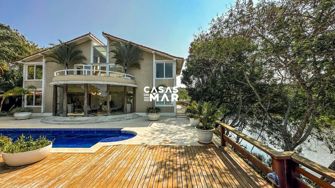 Casa, 6 quartos - Foto 4