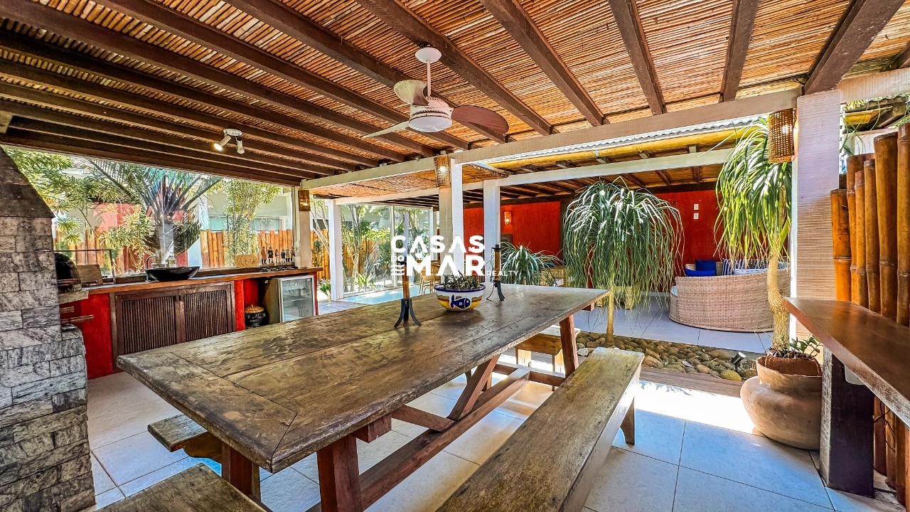 Casa, 7 quartos - Foto 12