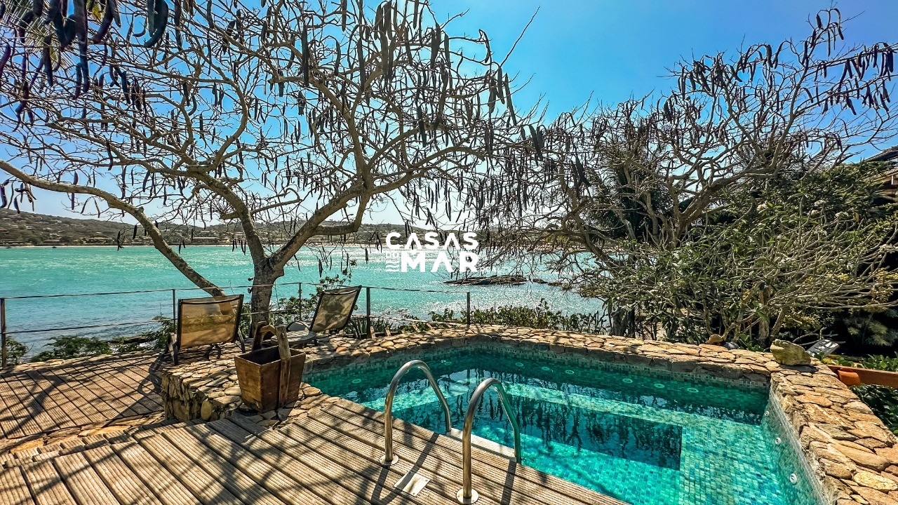 Casa, 9 quartos, 435 m² - Foto 11