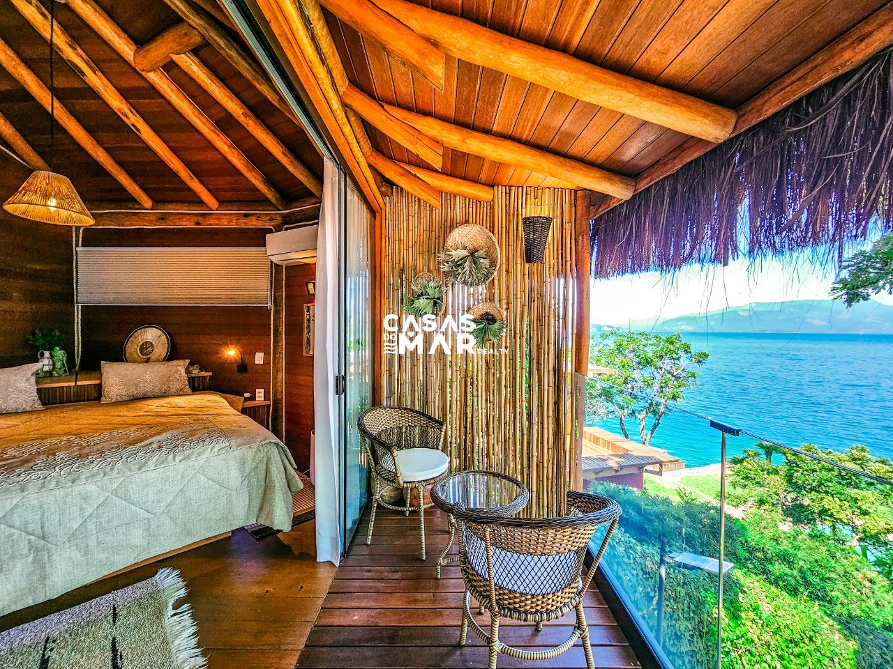 Casa, 8 quartos - Foto 10