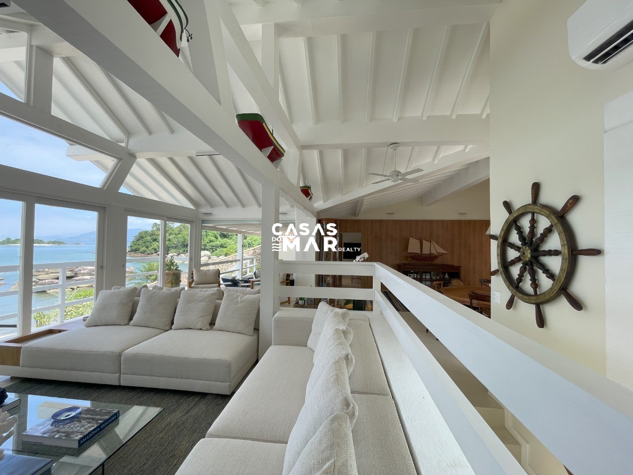 Casa, 7 quartos - Foto 36