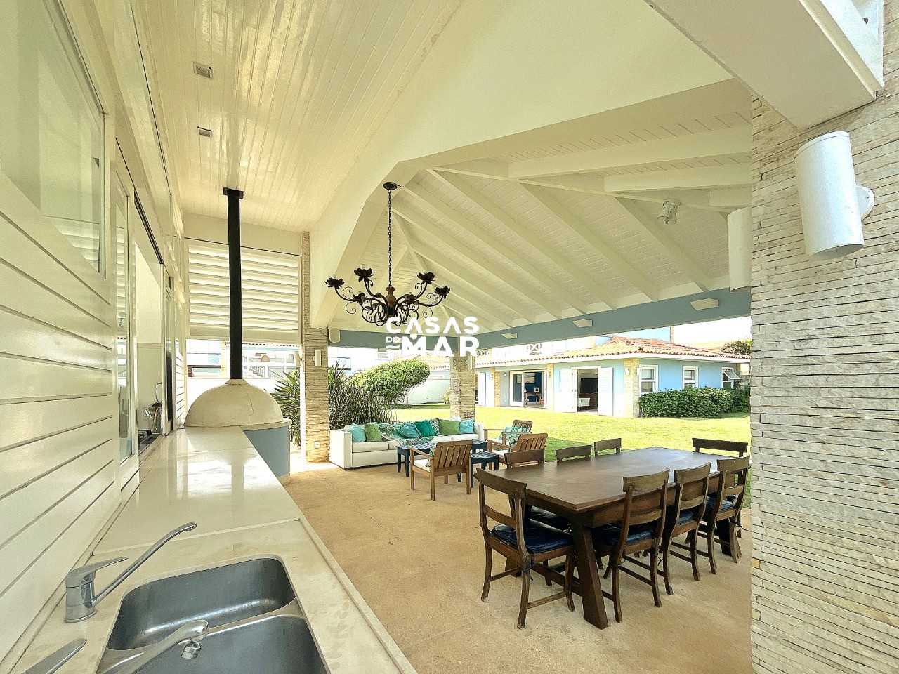 Casa, 3 quartos - Foto 32