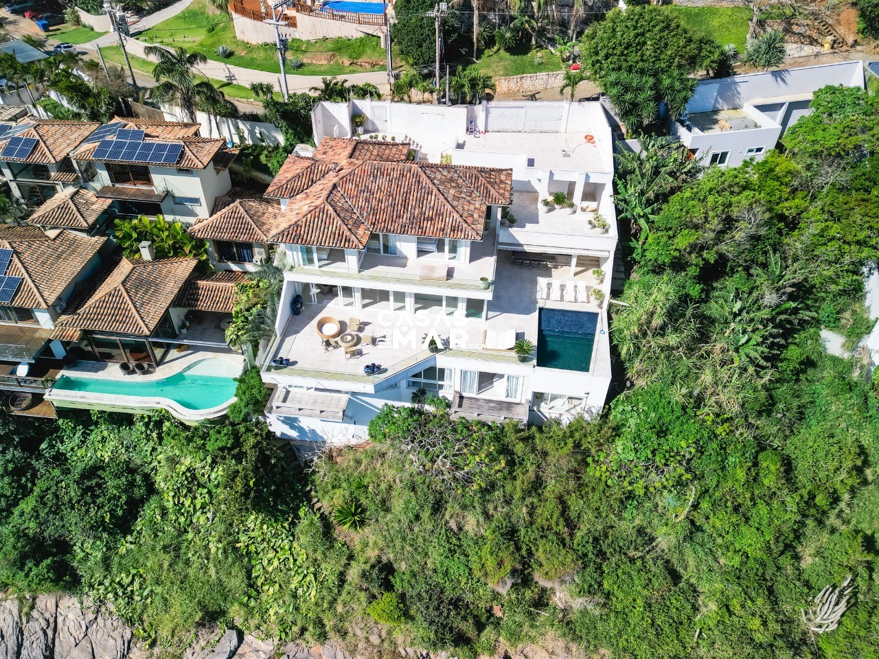 Casa, 5 quartos - Foto 5