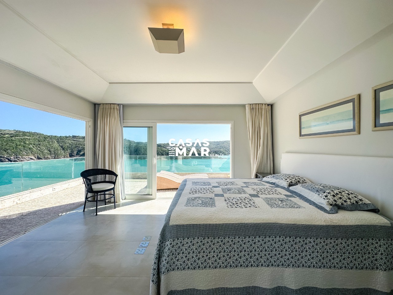 Casa, 5 quartos - Foto 50