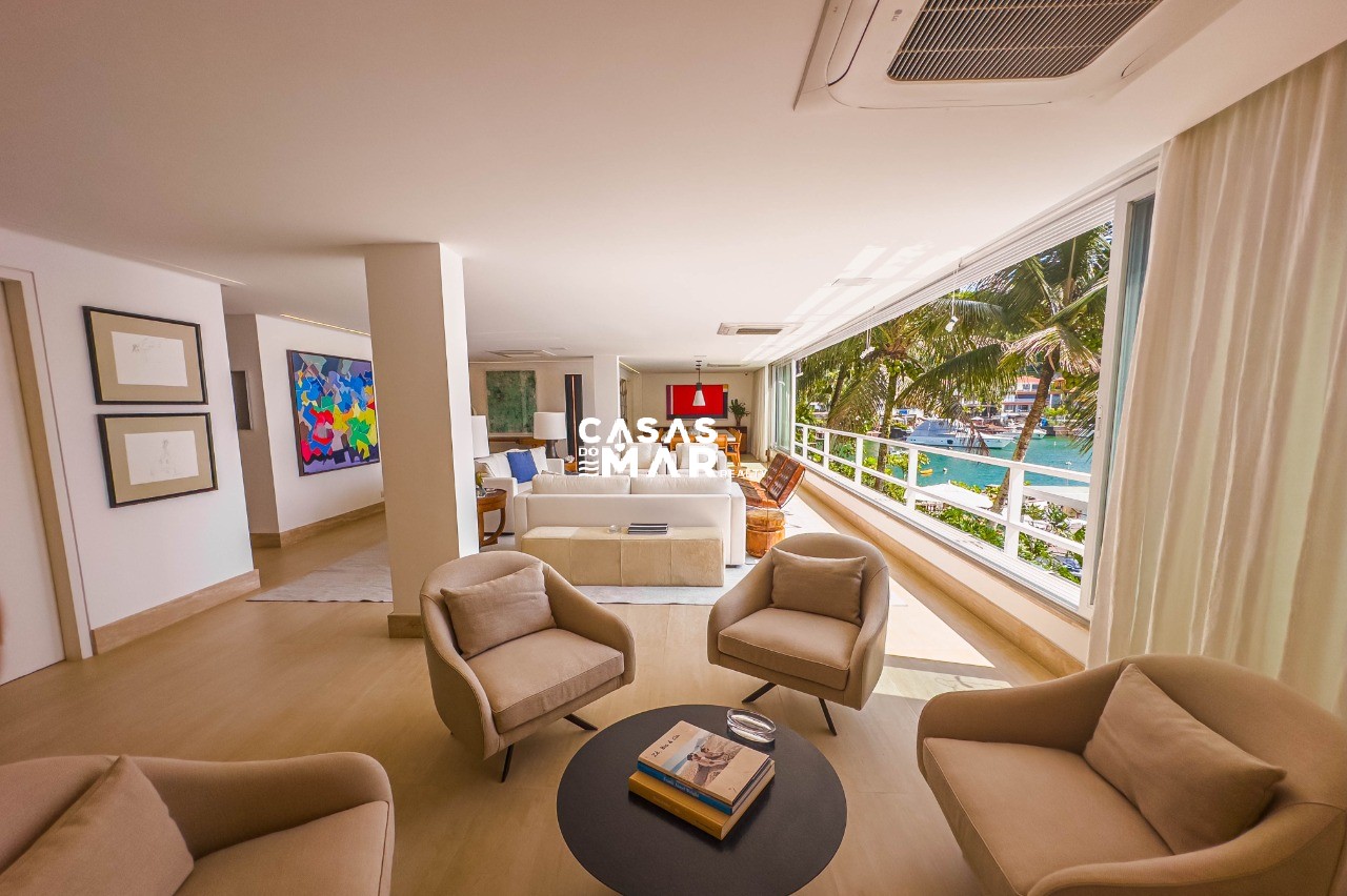 Casa, 8 quartos - Foto 44
